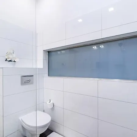 Swarz'S Downtown Apartment Budapest Exterior photo