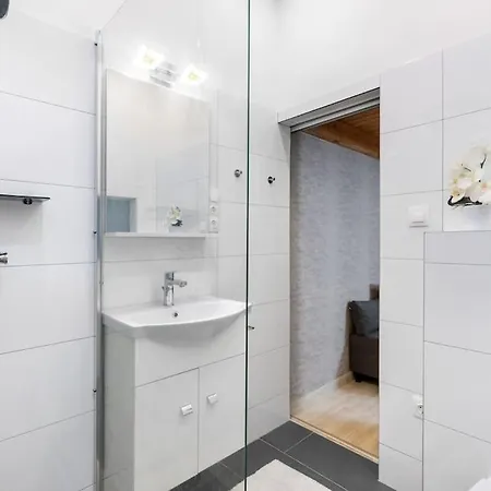 Swarz'S Downtown Apartment Budapest Exterior photo