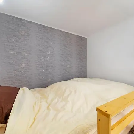 Swarz'S Downtown Apartment Budapest Exterior photo