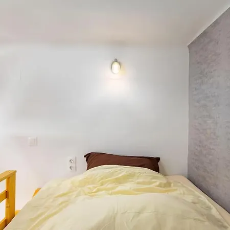 Swarz'S Downtown Apartment Budapest Exterior photo