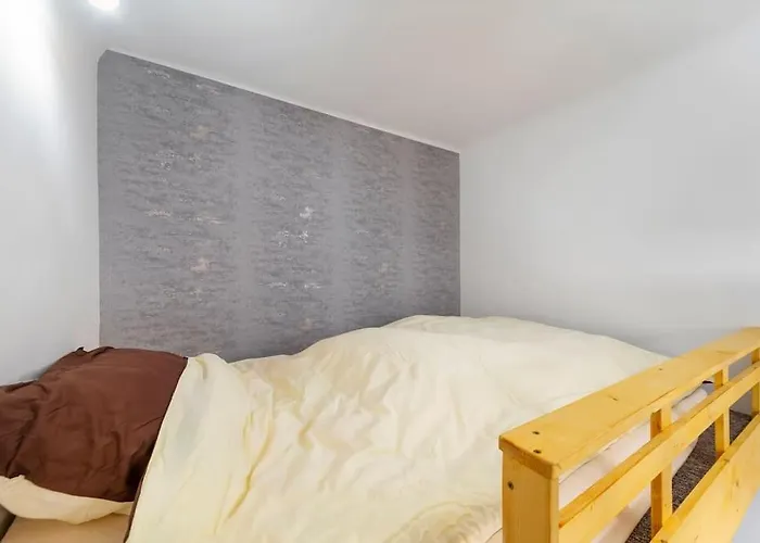 Swarz\'S Downtown Apartment