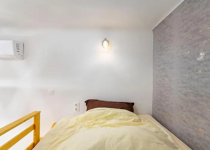 Swarz\'S Downtown Apartment