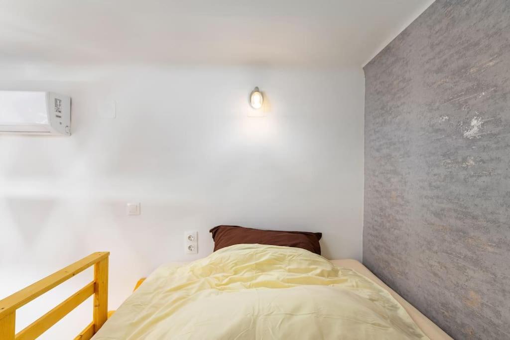 Apartmán Swarz's Downtown Budapest